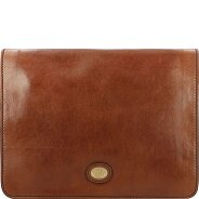 The Bridge Story Uomo Messenger in pelle 32 cm Foto del prodotto