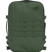 Cabin Zero Zaino militare 44L Cabina Zaino 52 cm Foto del prodotto Cabin Zero Zaino militare 44L Cabina Zaino 52 cm Foto del prodotto