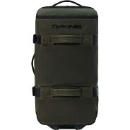 Dakine Split 85 L 2 ruote Borsa da viaggio 56 cm Foto del prodotto