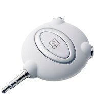 Go Travel Apparecchiature elettriche ed elettroniche Splitter per 2 cuffie Foto del prodotto