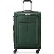 Delsey Paris Pin Up 6 4 ruote Carrello 69 cm con piega di espansione Foto del prodotto
