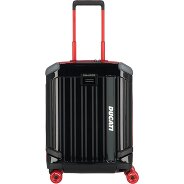 Piquadro Pop Ducati 4 ruote Carrello della cabina 55 cm Foto del prodotto Piquadro Pop Ducati 4 ruote Carrello della cabina 55 cm Foto del prodotto