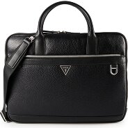 Guess Monaco Valigetta Pelle 38 cm Scomparto per laptop Foto del prodotto