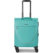 Stratic taska 4 ruote Trolley cabina S 55 cm espandibile Foto del prodotto