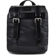 Guess Oslo Daypack 38 cm Vano porta PC Foto del prodotto