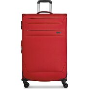 Worldpack Chicago 4 ruote Carrello L 78 cm con piega di espansione Foto del prodotto