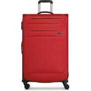 Worldpack Chicago 4 ruote Carrello L 78 cm con piega di espansione Foto del prodotto