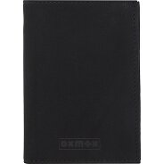 oxmox New Cryptan Portafoglio Protezione RFID 9.5 cm Foto del prodotto