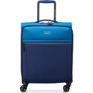 Delsey Paris Brochant 3 4 ruote Carrello della cabina 55 cm Foto del prodotto