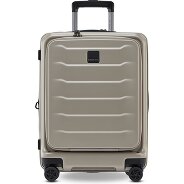 Stratic Phoenix 4 ruote Trolley cabina S 55 cm espandibile Foto del prodotto