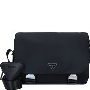 Guess Certosa Cartella Messenger 34 cm Scomparto per laptop Foto del prodotto