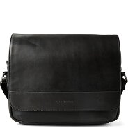 Greenburry Fiorentina Borsa a tracolla Vera Pelle 33 cm Foto del prodotto