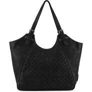 FredsBruder Calm Weave Borsa shopper Vera Pelle 45 cm Foto del prodotto