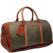 The Chesterfield Brand Fusion Tornio Borsa da viaggio Weekender 53 cm Foto del prodotto