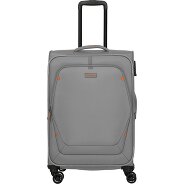 Travelite Umbria 4 ruote Carrello M 67 cm con piega di espansione Foto del prodotto