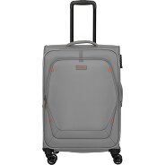 Travelite Umbria 4 ruote Carrello M 67 cm con piega di espansione Foto del prodotto