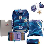 DerDieDas ErgoFlex Set di borse per la scuola 5 pezzi Foto del prodotto