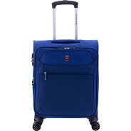 Gladiator 2000 4 ruote Carrello della cabina 55 cm con piega di espansione Foto del prodotto