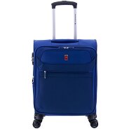 Gladiator 2000 4 ruote Carrello della cabina 55 cm con piega di espansione Foto del prodotto