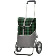 Andersen Shopper Royal Shopper Gese Carrello della spesa 59 cm Foto del prodotto