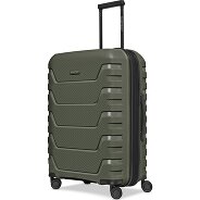 Smartbox Edition 01 4 ruote Carrello 66 cm espandibile Foto del prodotto