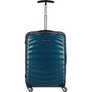 Samsonite Lite Shock Spinner Trolley da cabina a 4 ruote 55 cm Foto del prodotto