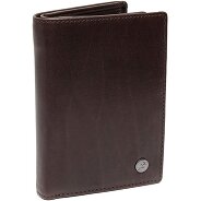 The Chesterfield Brand Manerba Portafoglio Protezione RFID Pelle 9.5 cm Foto del prodotto