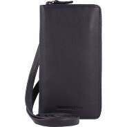 Harbour 2nd Just Pure Pamela Portafoglio Protezione RFID Pelle 19.5 cm Foto del prodotto