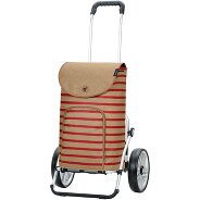 Andersen Shopper Royal Shopper Eske Carrello della spesa 59 cm Foto del prodotto
