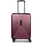 Redolz Essentials 14 Carrello da cabina a 4 ruote, sottile 55 cm Foto del prodotto
