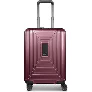 Redolz Essentials 14 Carrello da cabina a 4 ruote, sottile 55 cm Foto del prodotto