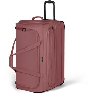 Redolz Duffle Essentials Borsa da viaggio a 2 ruote 70 cm L con patta di espansione Foto del prodotto