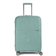 American Tourister Starvibe 4 ruote Carrello 67 cm con piega di espansione Foto del prodotto