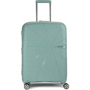 American Tourister Starvibe 4 ruote Carrello 67 cm con piega di espansione Foto del prodotto