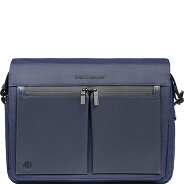 Piquadro Orion Valigetta 34 cm Vano porta PC Foto del prodotto
