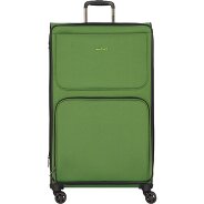 Stratic Trolley Bendigo Light Plus a 4 ruote 84 cm Scomparto per laptop Foto del prodotto