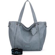 Fritzi aus Preußen Eco Fritzi02 Borsa shopper 50 cm Foto del prodotto