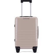 Kapten & Son Heathrow Essential 4 ruote Carrello della cabina 55 cm Foto del prodotto