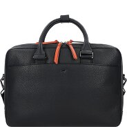 Braun Büffel Novara Valigetta Pelle 42 cm Scomparto per laptop Foto del prodotto