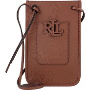 Lauren Ralph Lauren Cameryn Custodia per cellulare Pelle 13 cm Foto del prodotto Lauren Ralph Lauren Cameryn Custodia per cellulare Pelle 13 cm Foto del prodotto