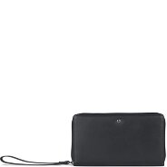 bugatti Black Magic Portafoglio Protezione RFID Pelle 19 cm Foto del prodotto bugatti Black Magic Portafoglio Protezione RFID Pelle 19 cm Foto del prodotto