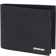 oxmox New Cryptan Portafoglio Protezione RFID 12 cm Foto del prodotto