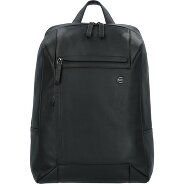 Piquadro Japan Nishi Zaino da giorno Pelle 42 cm Scomparto per laptop Foto del prodotto