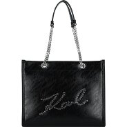 Karl Lagerfeld Behind the Seams Borsa shopper 33.5 cm Foto del prodotto