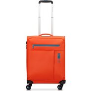 Roncato Lite Soft Neon 4 ruote Trolley cabina 55 cm Foto del prodotto