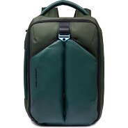 Piquadro S137 Zaino da viaggio con scomparto per laptop da 45 cm Foto del prodotto
