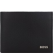 Boss New Crosstown Portafoglio Protezione RFID Pelle 10 cm Foto del prodotto Boss New Crosstown Portafoglio Protezione RFID Pelle 10 cm Foto del prodotto