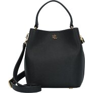 Lauren Ralph Lauren Reese Mini borsa a mano Vera Pelle 13 cm Foto del prodotto
