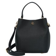 Lauren Ralph Lauren Reese Mini borsa a mano Pelle 13 cm Foto del prodotto Lauren Ralph Lauren Reese Mini borsa a mano Pelle 13 cm Foto del prodotto