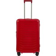 Porsche Design Roadster 4 ruote Carrello M 69 cm con piega di espansione Foto del prodotto